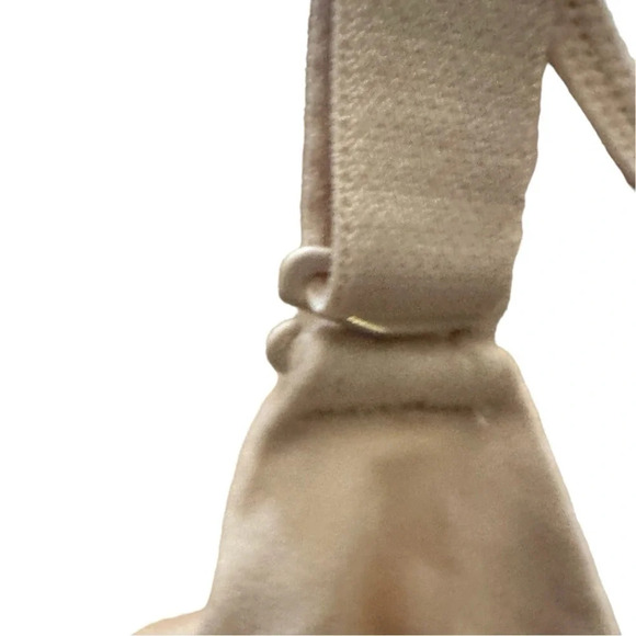 NWT Bali UnderWire Lined Smoothing Comfort Stretch Lace Bra - Picture 9 of 11